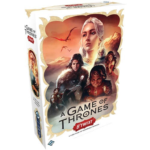 Game of Thrones B'Twixt | Grognard Games