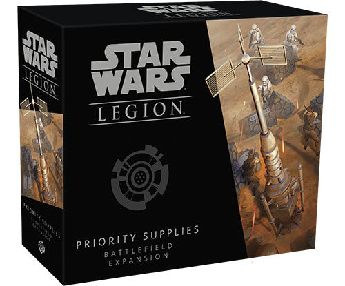 SWL16 Star Wars Legion: Priority Supplies | Grognard Games