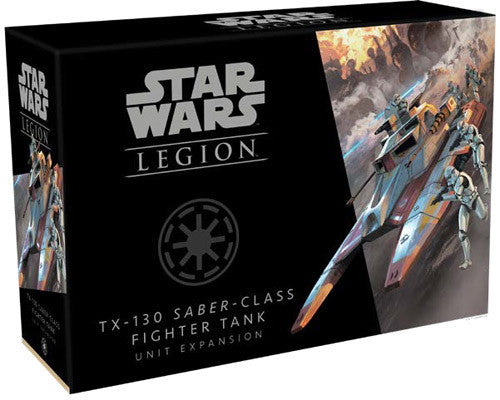 SWL63 Star Wars Legion: TX-130 Saber Class Fighter Tank | Grognard Games