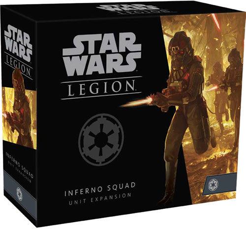 SWL69 Star Wars Legion: Inferno Squad | Grognard Games