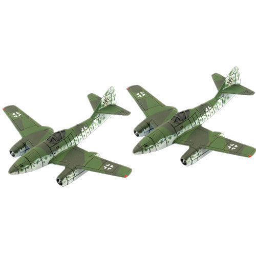 Me 262 Fighter-Bomber Flight | Grognard Games