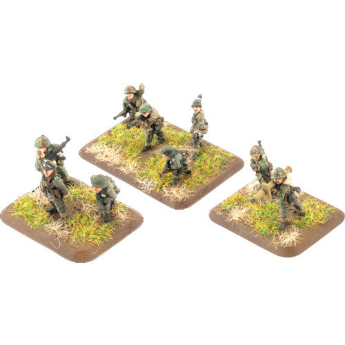 Volksgrenadier Assault Platoon | Grognard Games