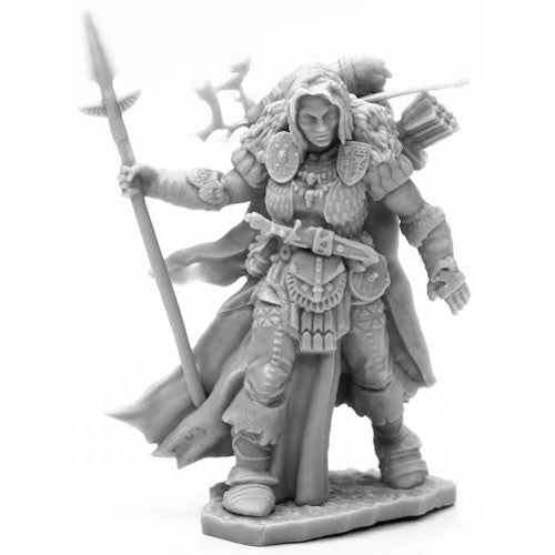 Bones Black 44124 Frost Giant Ranger | Grognard Games