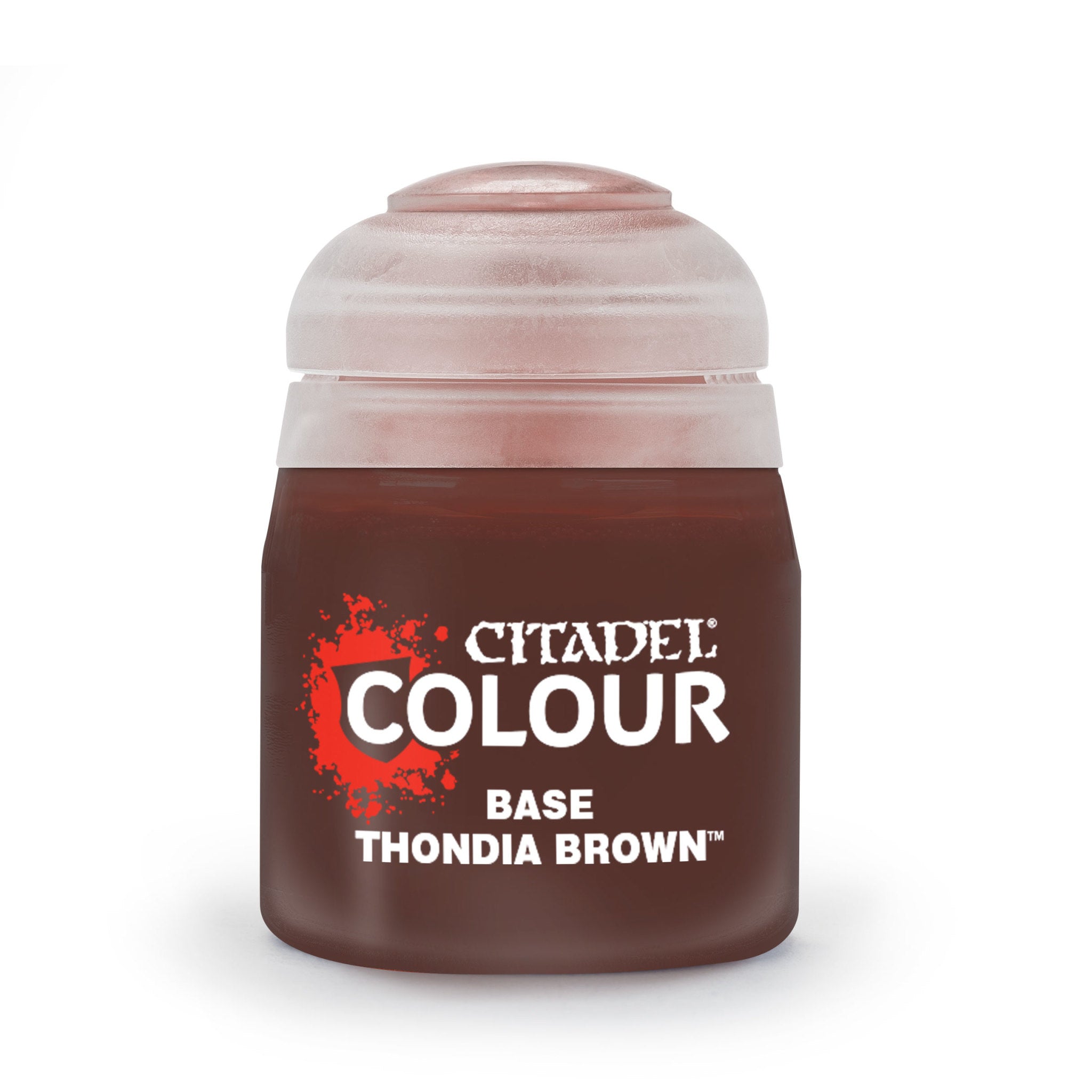 Base Thondia Brown | Grognard Games