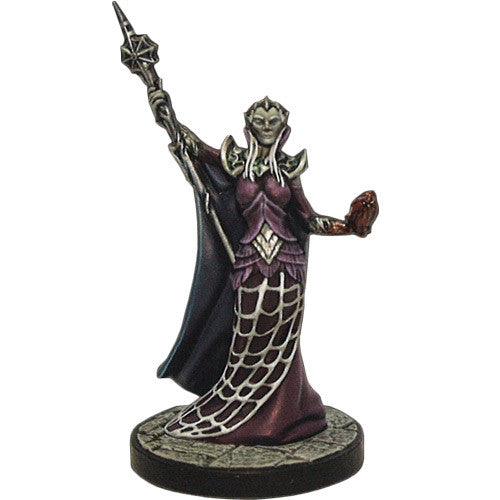 Dungeons & Dragons Collector's Series Erelal Freth | Grognard Games