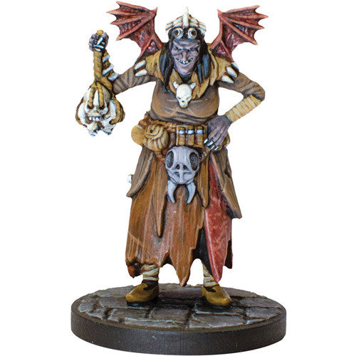 D&D Collector's Series: Mad Maggie | Grognard Games