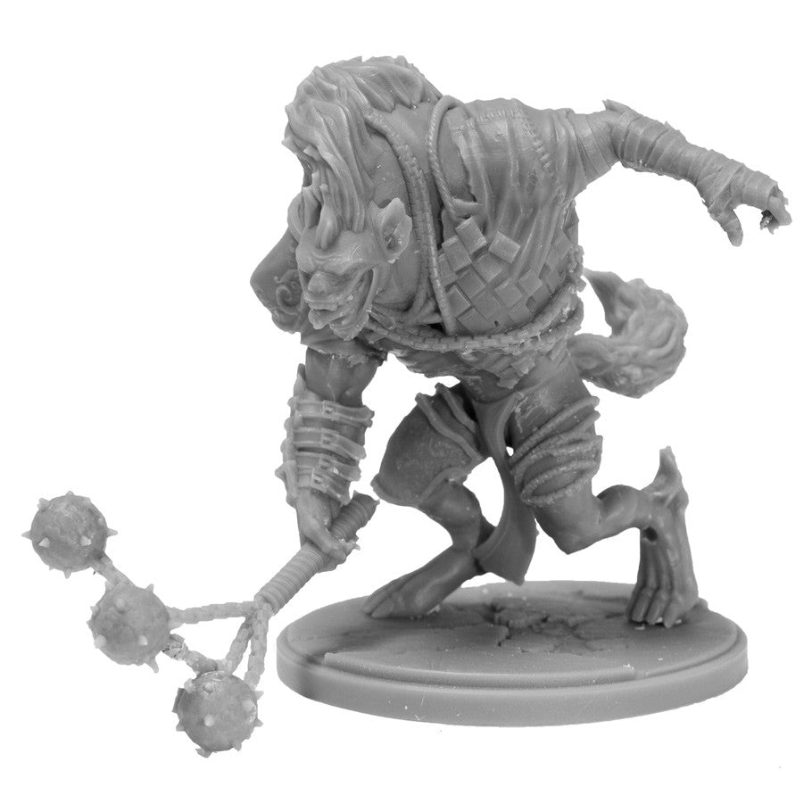 D&D Collectors: Yeenoghu | Grognard Games