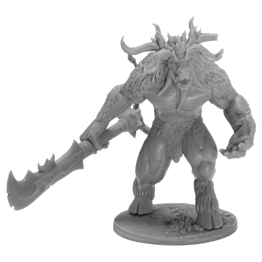 D&D Collectors: Baphomet | Grognard Games