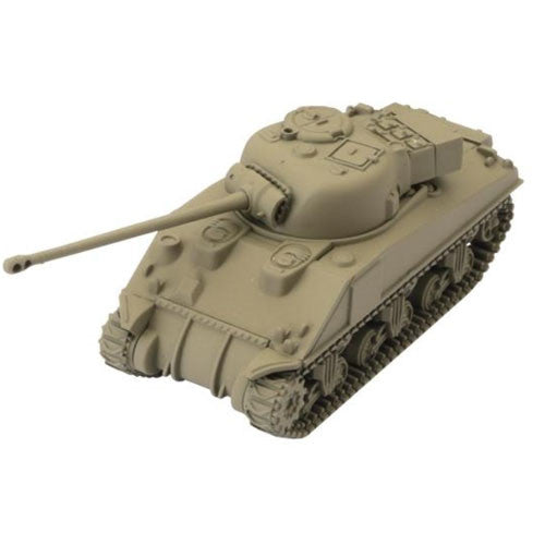 World of Tanks Miniature Game Sherman Firefly | Grognard Games