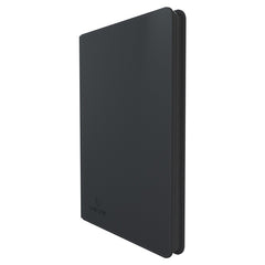 Gamegenic GG3307 Zip-Up Ring-Binder Slim | Grognard Games