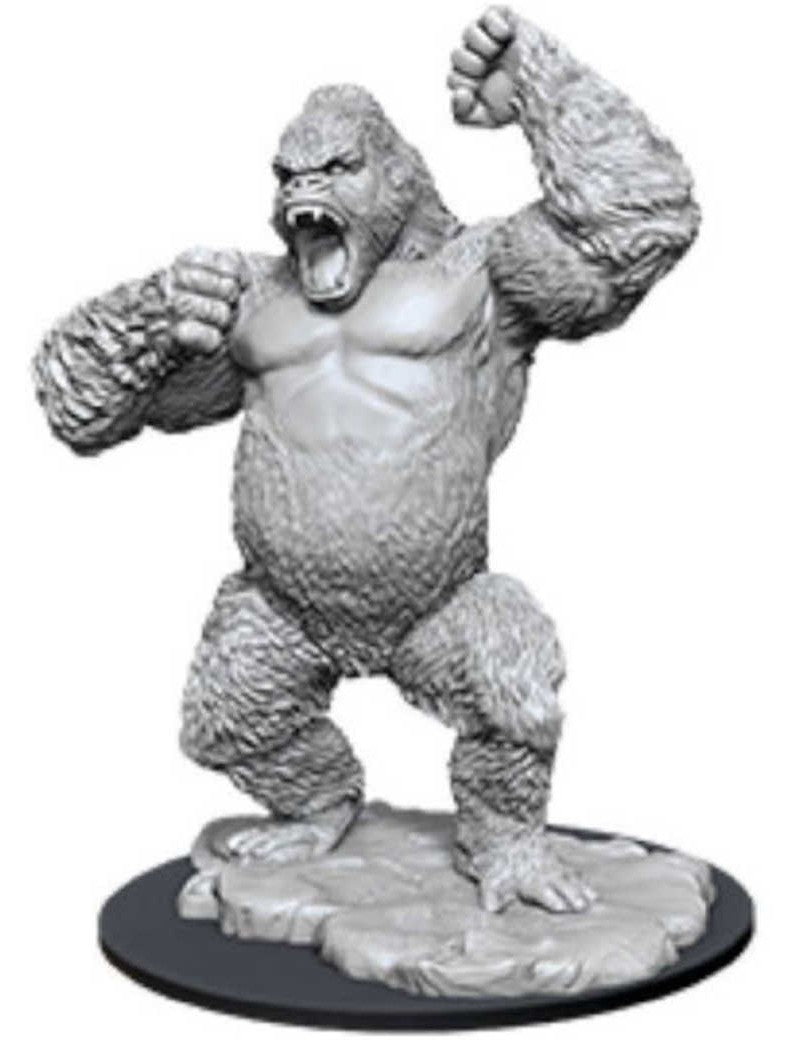 WizKids 900901 NMM Giant Ape | Grognard Games