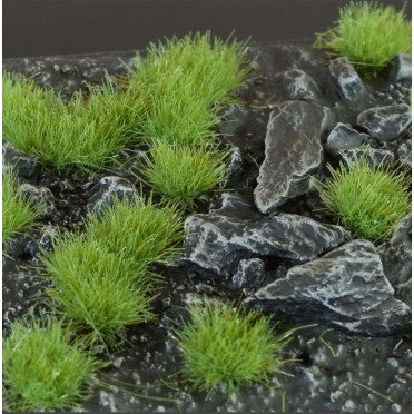 Gamers Grass: Green (4mm) | Grognard Games