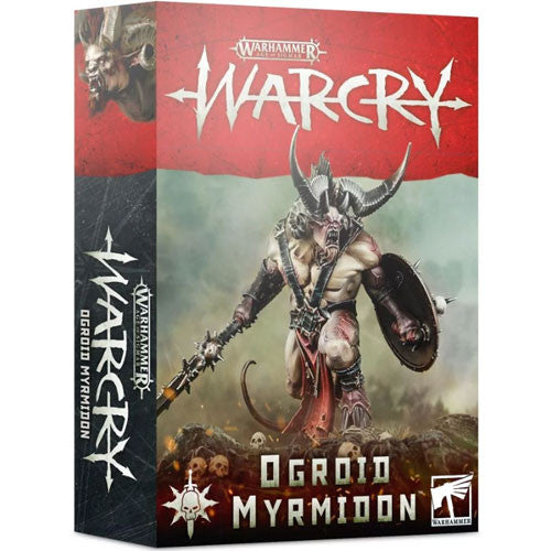 Warcry Ogroid Myrmidon (web) | Grognard Games