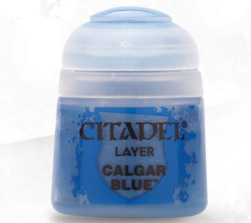 Layer Calgar Blue | Grognard Games