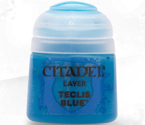 Layer Teclis Blue | Grognard Games