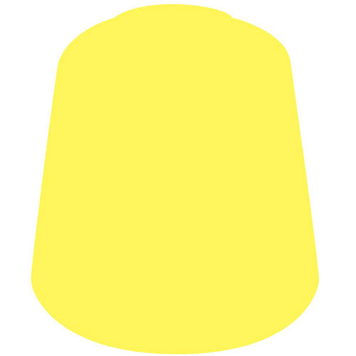 Layer Dorn Yellow | Grognard Games