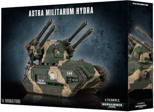 Astra Militarum Hydra | Grognard Games