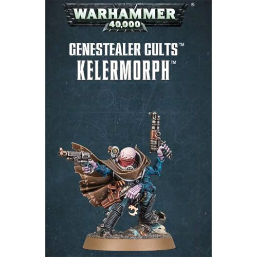 Kelermorph | Grognard Games