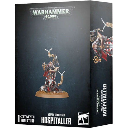 Adepta Sororitas Hospitaller | Grognard Games