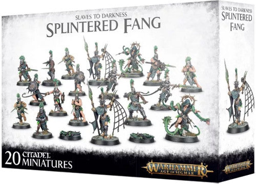 Slaves to Darkness: Splintered Fang (web) | Grognard Games