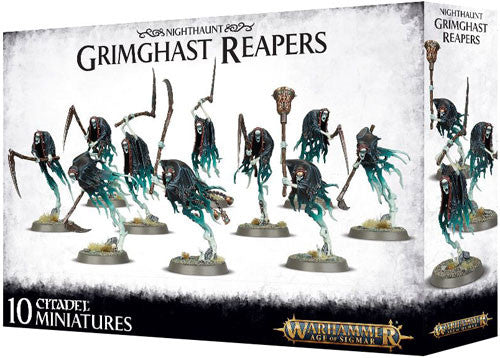 Grimghast Reapers | Grognard Games