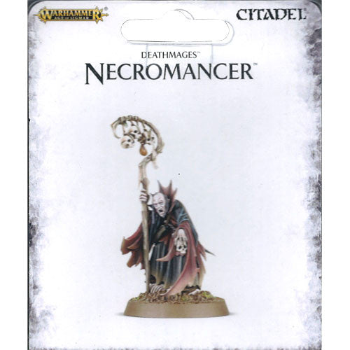 Deathmages: Necromancer | Grognard Games