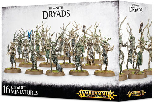 Sylvaneth Dryads (Web) | Grognard Games