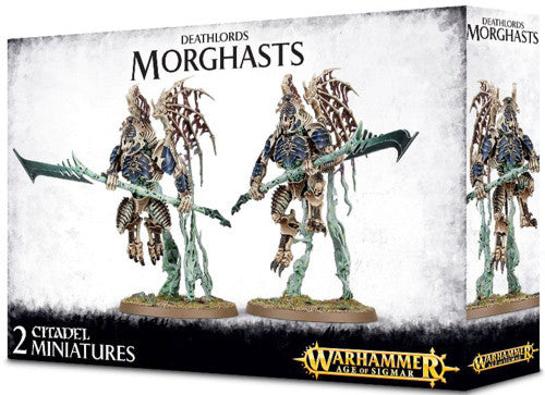 Deathlords: Morghasts (web) | Grognard Games
