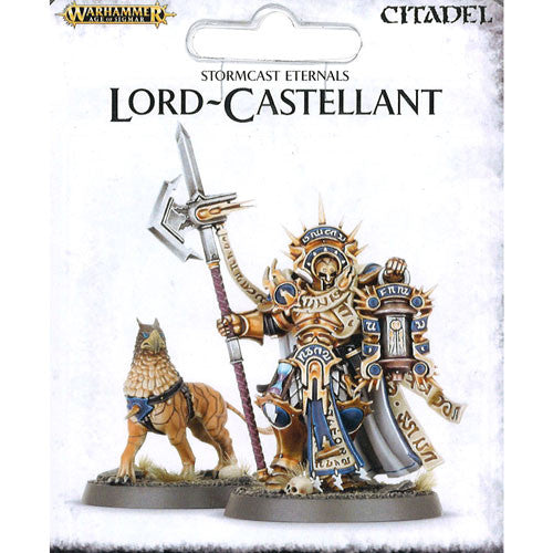 Lord-Castellant (web) | Grognard Games