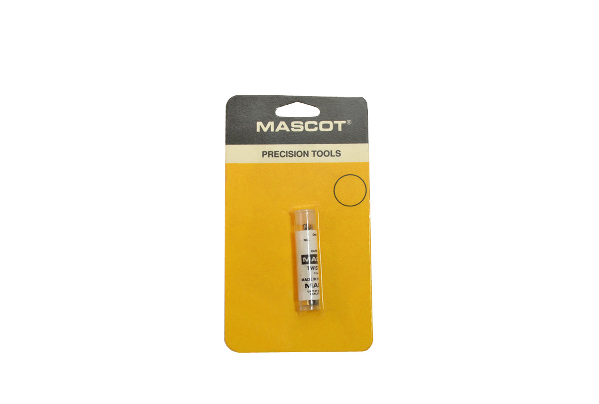 Mascot Precision Drill Bits H178 | Grognard Games