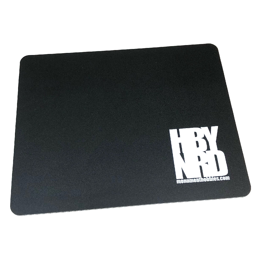 MonumenTOOLS - Hobby Nerd Cutting Mat | Grognard Games