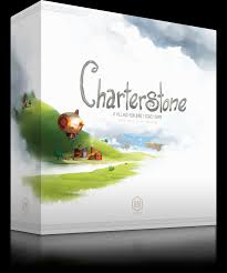 Charterstone | Grognard Games