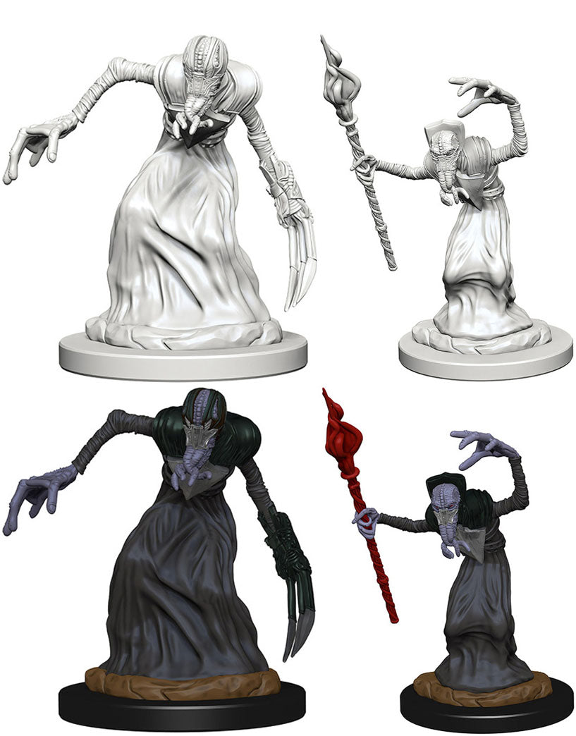 Wizkids 725665 Mind Flayers | Grognard Games