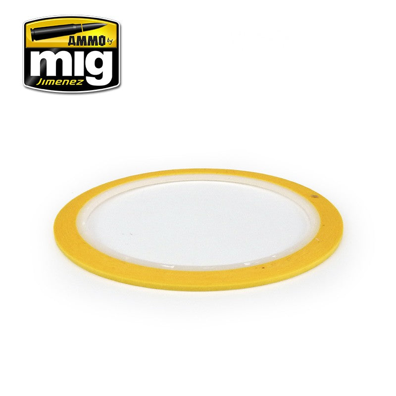 Ammo Masking Tape (2mm x 25m) | Grognard Games