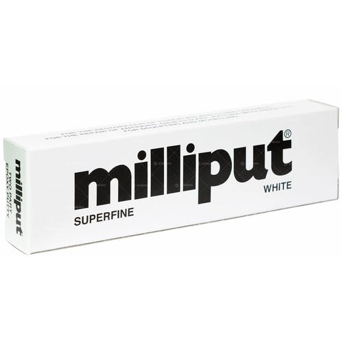 Milliput Superfine White | Grognard Games