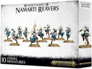 Namarti Reavers | Grognard Games