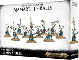 Idoneth Deepkin Namarti Thralls (web) | Grognard Games