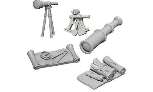 WizKids 733660 Navigator's Pack | Grognard Games