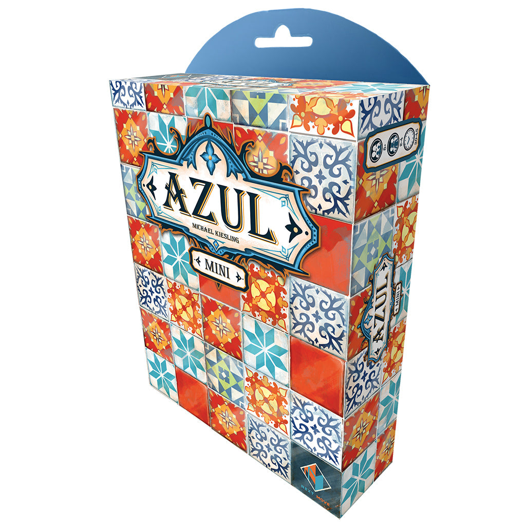 AZUL MINI | Grognard Games