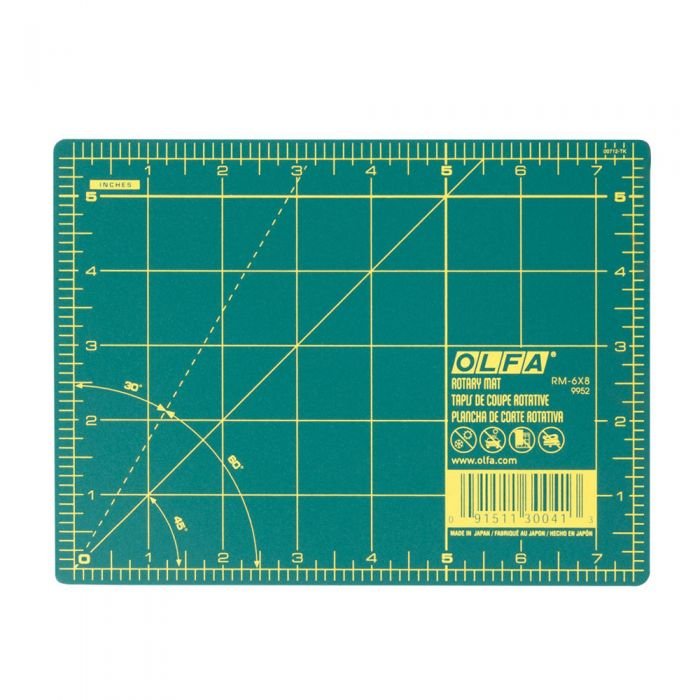 OLFA Double Sided Cutting Mat | Grognard Games