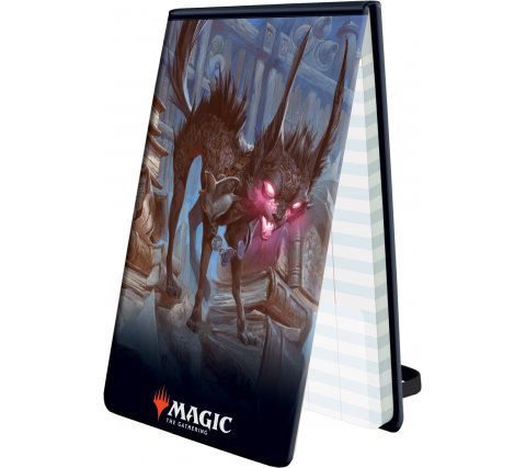 UP MTG Life Pad Falthis, Shadowcat Familiar | Grognard Games