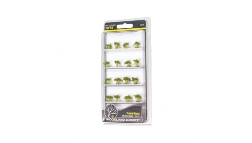 Woodland Scenics Prairie Grass: Dark Green | Grognard Games