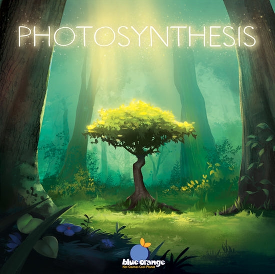 Photosynthesis | Grognard Games