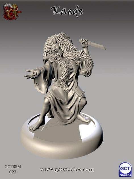 Bushido: Kaede | Grognard Games