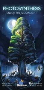 Photosynthesis Under the Moonlight | Grognard Games