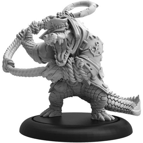 Riot Quest: Captain Crawtooth | Grognard Games