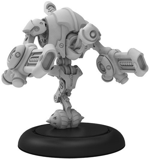 Riot Quest: Destructotron 3000 | Grognard Games