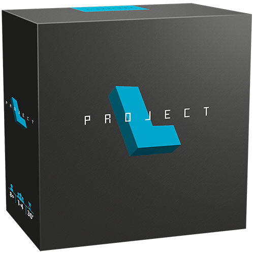 Project L | Grognard Games