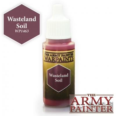 Army Painter Warpaints WP1463 Wasteland Soil | Grognard Games