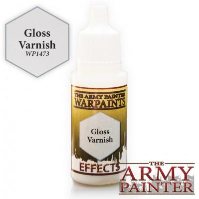 Army Painter Warpaints WP1473 Gloss Varnish | Grognard Games